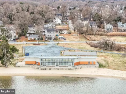 View/Area - 3729 Beach Drive Blvd, Edgewater, MD 21037 photo 4 of 5