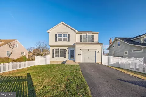 5723 Franklin St, Brooklyn, MD 21225