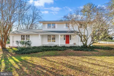 1766 Baldwin Dr, Millersville, MD 21108