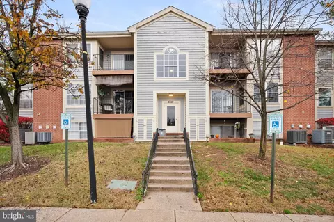 6601 Rapid Water Way #201, Glen Burnie, MD 21060