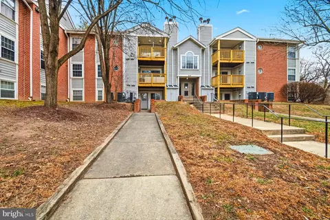 210 Spring Maiden Ct #104, Glen Burnie, MD 21060