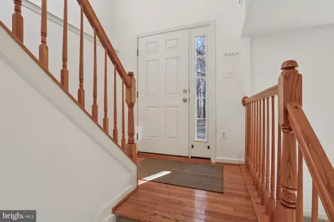 Entry Way - 8046 Pennington Dr, Laurel, MD 20724 photo 1 of 2