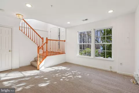 Living - 8046 Pennington Dr, Laurel, MD 20724 photo 1 of 3