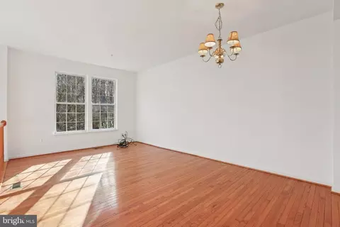 Living - 8046 Pennington Dr, Laurel, MD 20724 photo 2 of 3