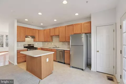 Kitchen - 8046 Pennington Dr, Laurel, MD 20724 photo 1 of 1