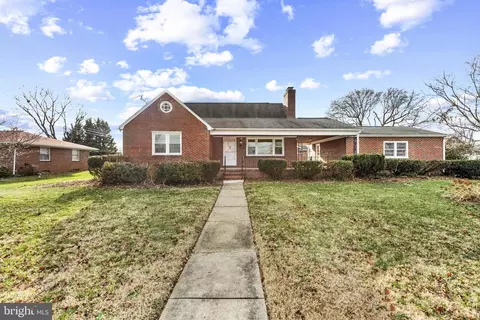 Undisclosed, Linthicum Heights, MD 21090