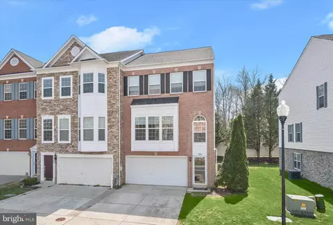 2311 Abby Rd, Edgewater, MD 21037