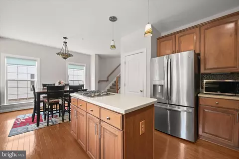 Kitchen - 2311 Abby Rd, Edgewater, MD 21037 photo 4 of 4