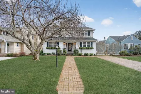 112 Melvin Ave, Annapolis, MD 21401