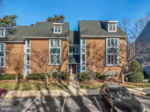 636 Oakland Hills Dr #2A, Arnold, MD 21012