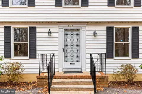 994 Epping Forest Rd, Annapolis, MD 21401 photo 39