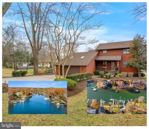 1836 Burley Ln, Annapolis, MD 21409