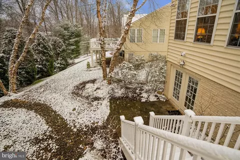 309 Grindstone Dr, Arnold, MD 21012 photo 42