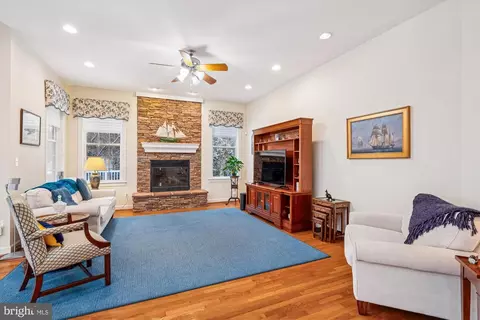 309 Grindstone Dr, Arnold, MD 21012 photo 47