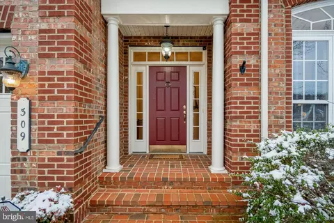 309 Grindstone Dr, Arnold, MD 21012 photo 44