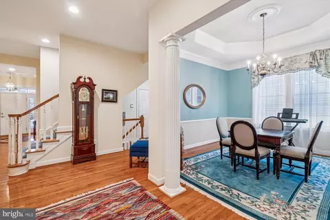 309 Grindstone Dr, Arnold, MD 21012 photo 58