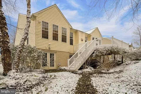 309 Grindstone Dr, Arnold, MD 21012 photo 32
