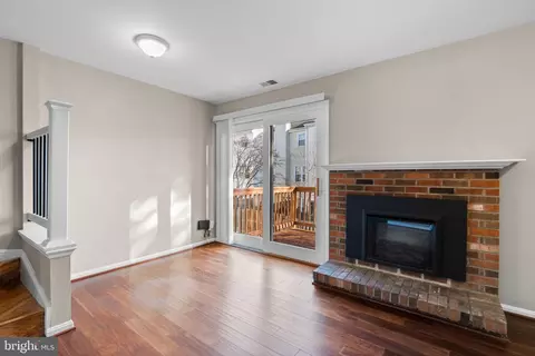 Living - 1705 Hart Ct, Crofton, MD 21114 photo 9 of 9