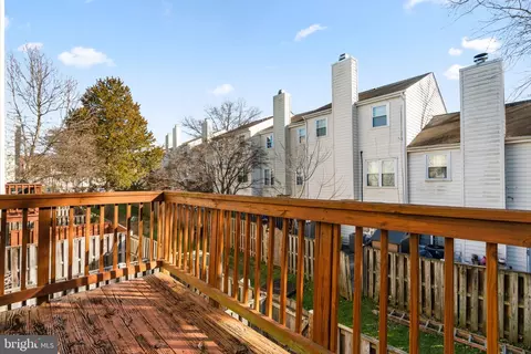 Exterior - 1705 Hart Ct, Crofton, MD 21114 photo 4 of 6