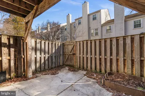 Exterior - 1705 Hart Ct, Crofton, MD 21114 photo 6 of 6