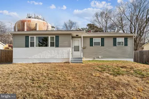 3287 Sudlersville S, Laurel, MD 20724