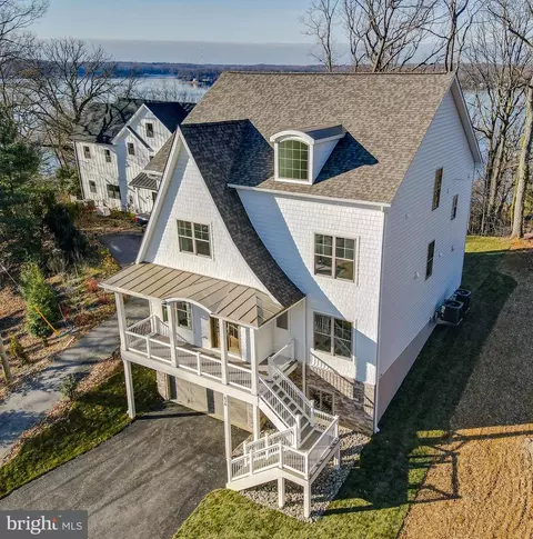 626 Old County Rd # -A, Severna Park, MD 21146