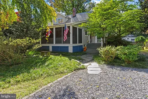 30 Decatur Ave, Annapolis, MD 21403