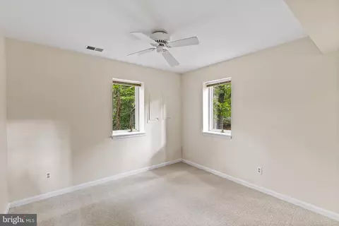 Bedroom - 105 Wallace Manor Rd, Edgewater, MD 21037 photo 4 of 4