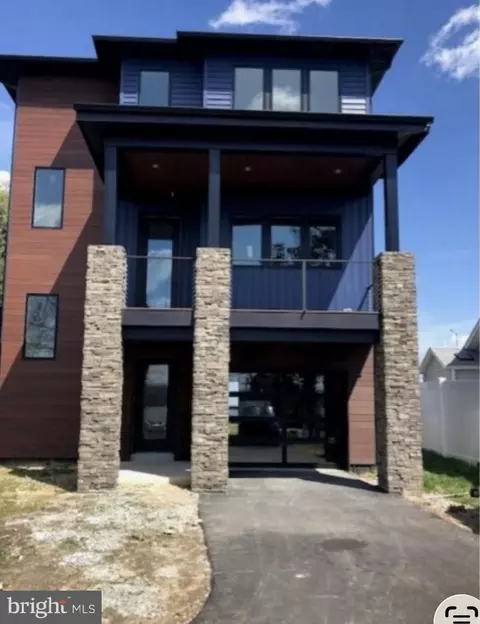 7616 W B A Rd, Severn, MD 21144