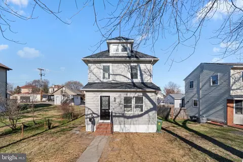 4 4th Ave, Baltimore, MD 21225