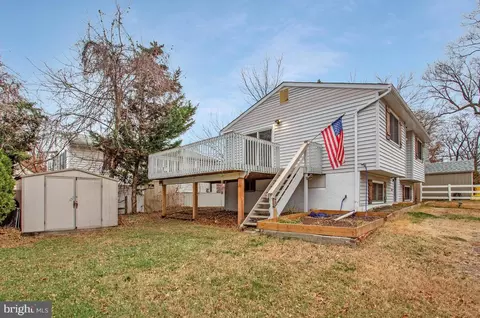 Exterior - 7759 Glen Ave, Pasadena, MD 21122 photo 4 of 5
