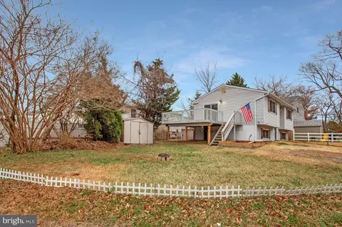 Exterior - 7759 Glen Ave, Pasadena, MD 21122 photo 2 of 5