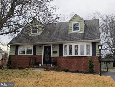 1834 Ridgewick Rd, Glen Burnie, MD 21061