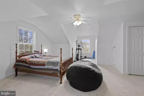 Bedroom - 4220 Kings Rd, Edgewater, MD 21037 photo 3 of 13