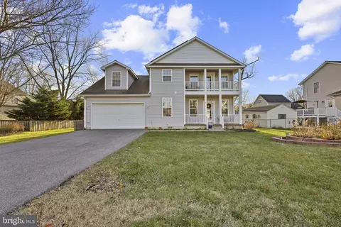 Exterior - 4220 Kings Rd, Edgewater, MD 21037 photo 1 of 7