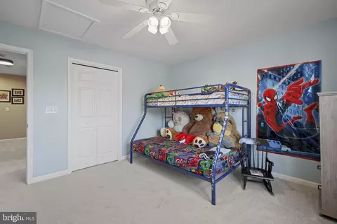 Bedroom - 4220 Kings Rd, Edgewater, MD 21037 photo 11 of 13