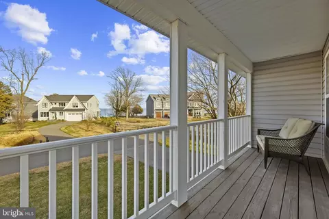Exterior - 4220 Kings Rd, Edgewater, MD 21037 photo 5 of 7