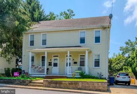 913 Ridgewood St, Annapolis, MD 21401