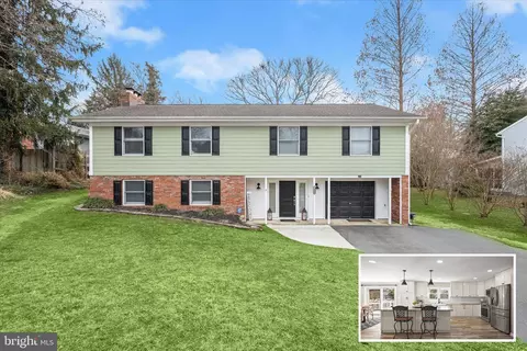 1091 Skyway Dr, Annapolis, MD 21409