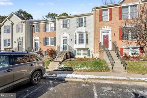 1161 Double Chestnut Ct, Curtis Bay, MD 21226