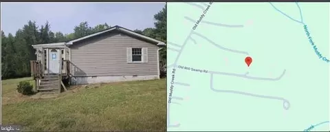 4117 Old Muddy Creek Rd, Edgewater, MD 21037