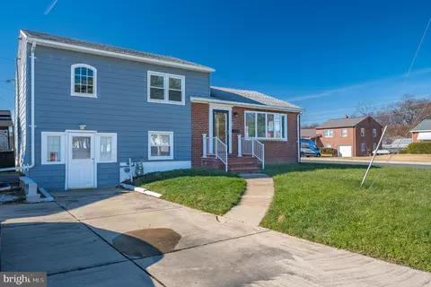 312 Hammonds Fry, Linthicum Heights, MD 21090