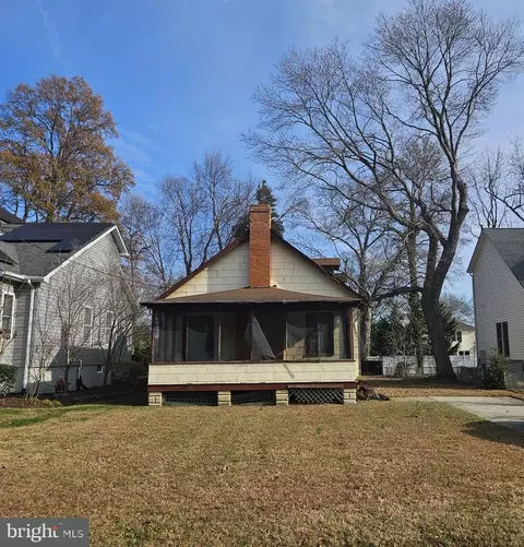 3535 Cohasset Ave, Annapolis, MD 21403