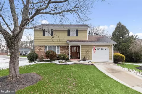 510 Kenora Dr, Millersville, MD 21108