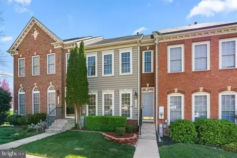 1556 Penzance Way, Hanover, MD 21076