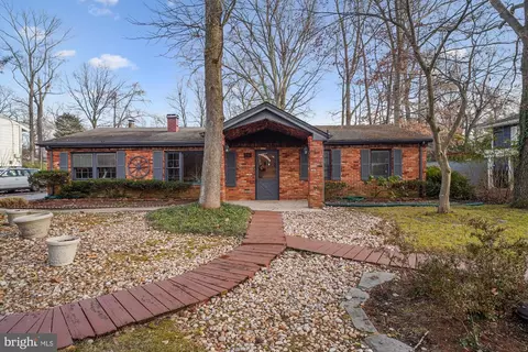 2845 Carrollton Rd, Annapolis, MD 21403