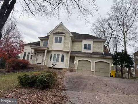 371 Carriage Park Way, Annapolis, MD 21401