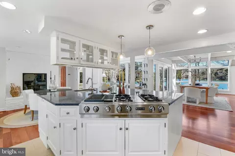 Kitchen - 48 Poplar Point Rd, Edgewater, MD 21037 photo 1 of 4