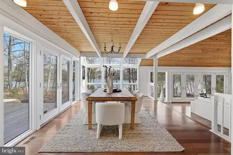 Dining - 48 Poplar Point Rd, Edgewater, MD 21037 photo 1 of 2