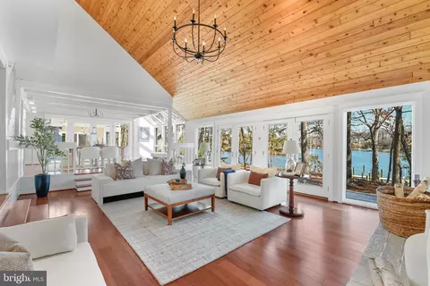 Living - 48 Poplar Point Rd, Edgewater, MD 21037 photo 1 of 4
